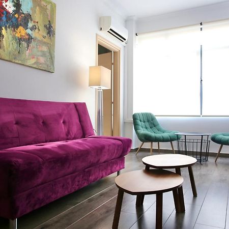 Gk Psyri Apartment 雅典 外观 照片