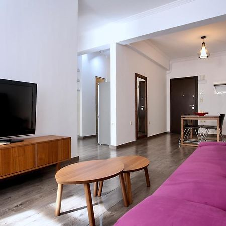 Gk Psyri Apartment 雅典 外观 照片