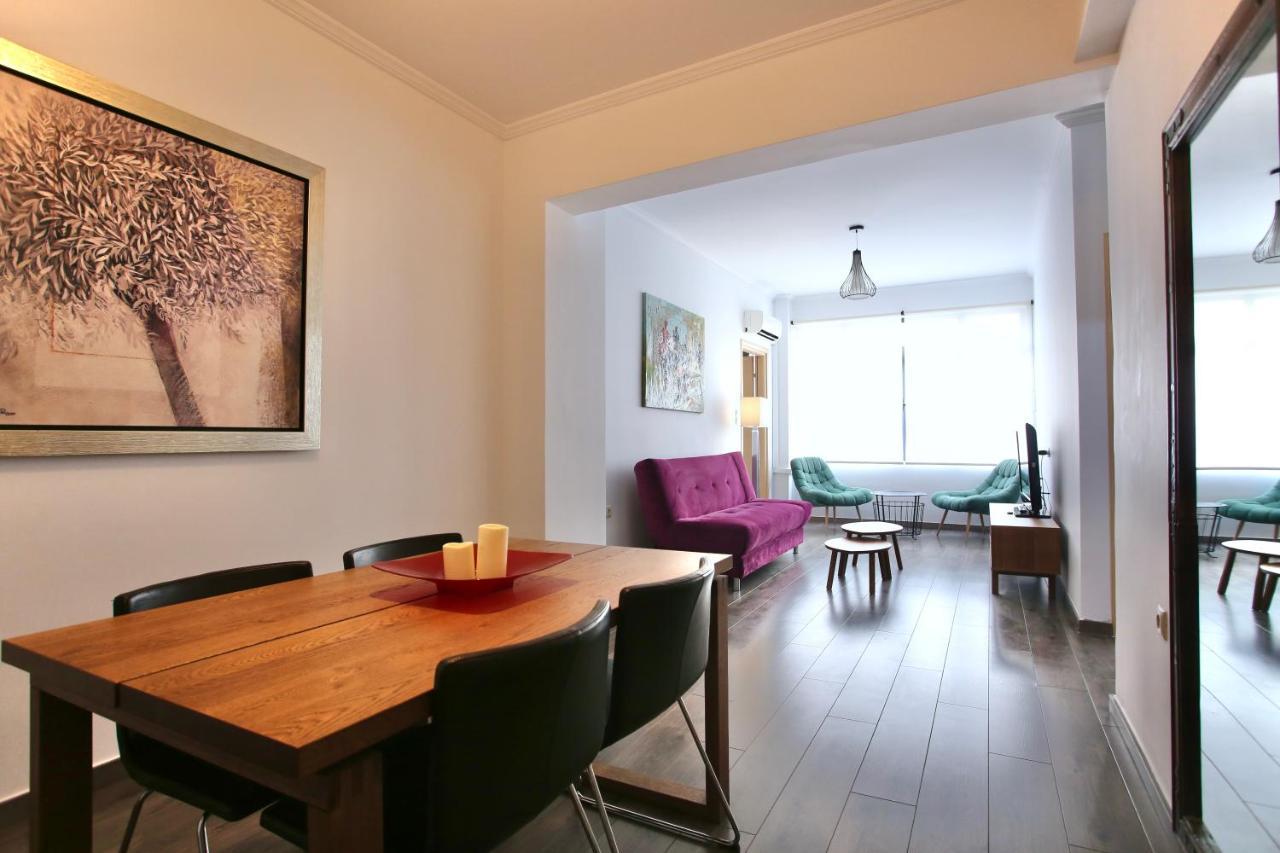 Gk Psyri Apartment 雅典 外观 照片