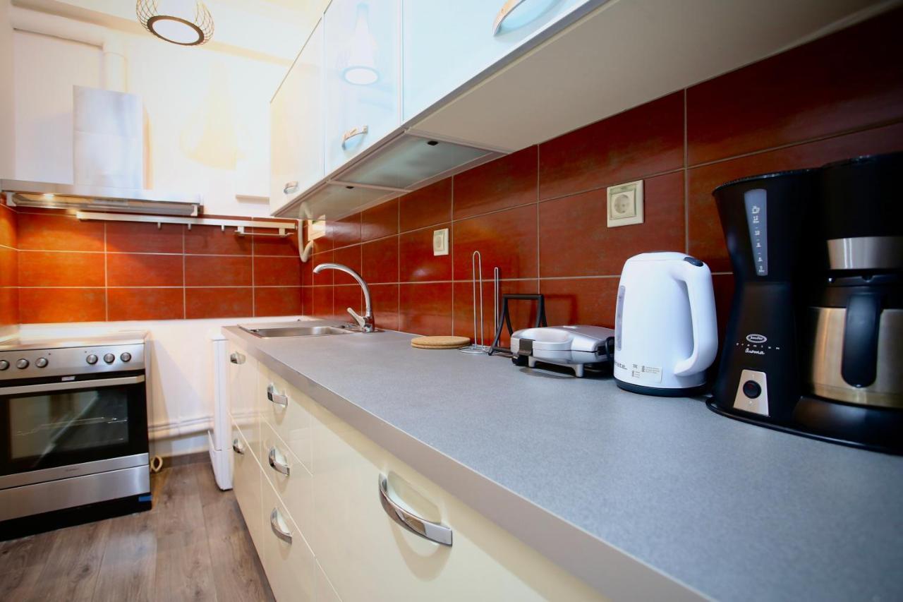 Gk Psyri Apartment 雅典 外观 照片