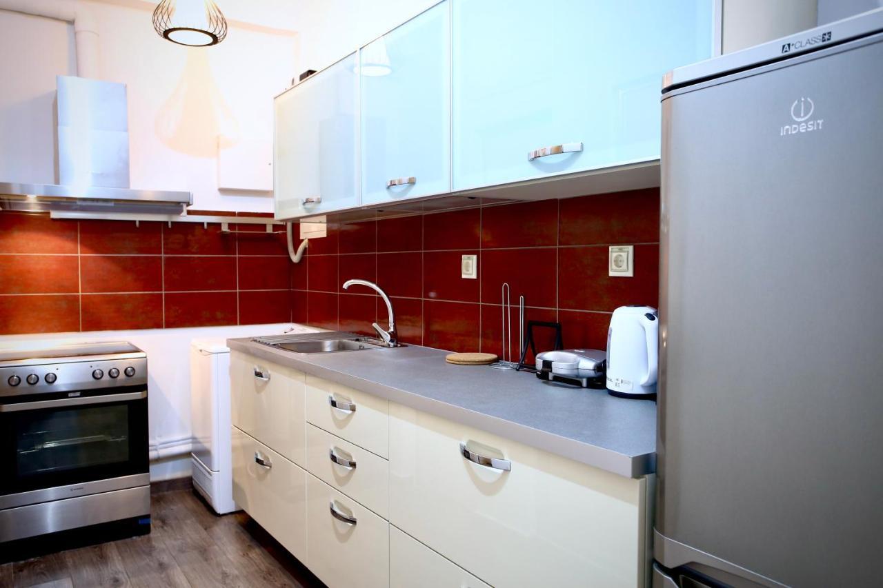 Gk Psyri Apartment 雅典 外观 照片