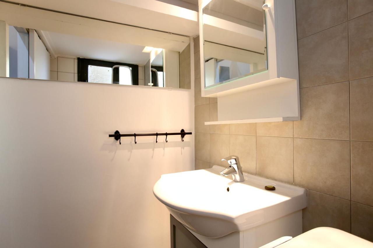 Gk Psyri Apartment 雅典 外观 照片