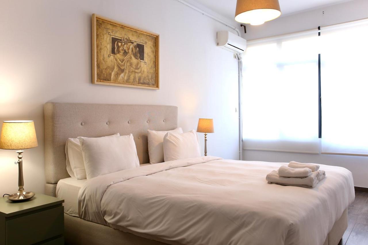 Gk Psyri Apartment 雅典 外观 照片